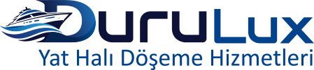 Duru Lux Yat Halı Döşeme